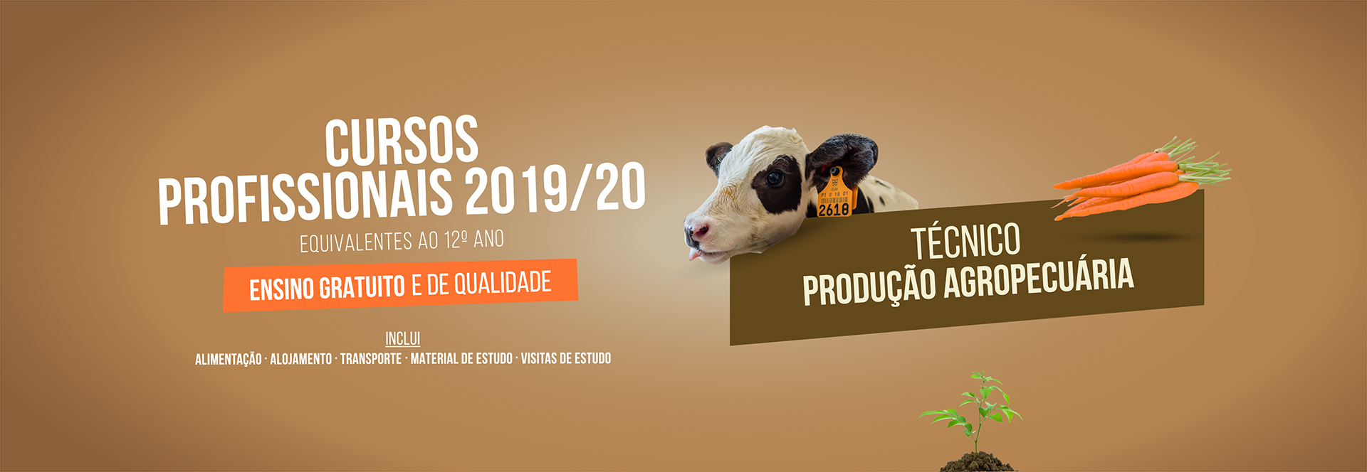 EPAMAC – Escola Profissional Agricultura Marco Canaveses EPAMAC – Escola Profissional Agricultura Marco Canaveses